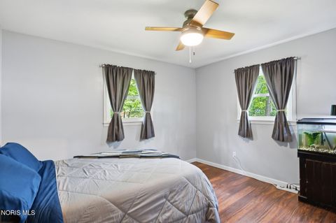 Tiny photo for 16191 Sherwood Road, Findlay, OH 45840 (MLS # 10008380)