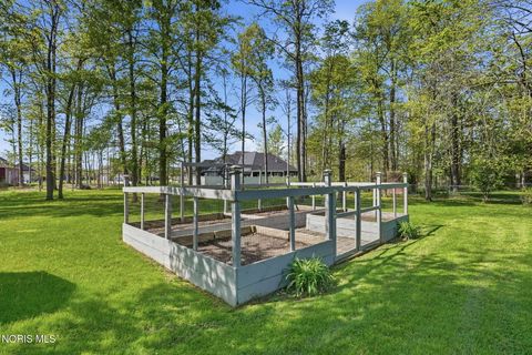 Tiny photo for 16191 Sherwood Road, Findlay, OH 45840 (MLS # 10008380)