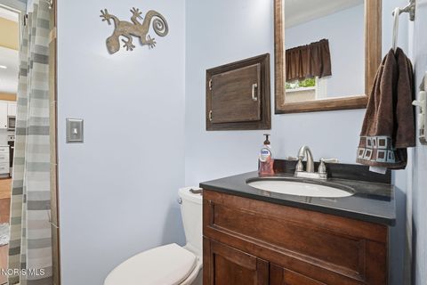 Tiny photo for 16191 Sherwood Road, Findlay, OH 45840 (MLS # 10008380)