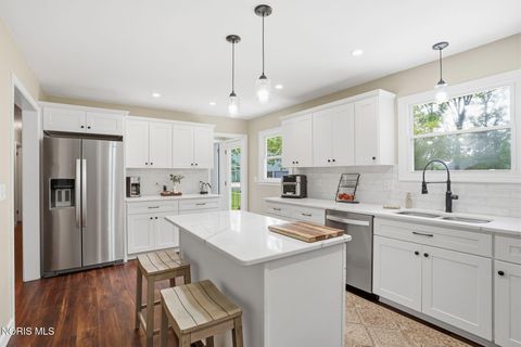 Tiny photo for 16191 Sherwood Road, Findlay, OH 45840 (MLS # 10008380)