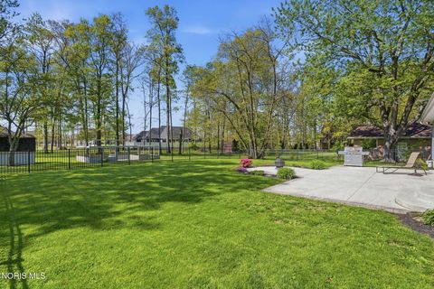 Tiny photo for 16191 Sherwood Road, Findlay, OH 45840 (MLS # 10008380)