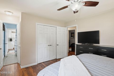 Tiny photo for 16191 Sherwood Road, Findlay, OH 45840 (MLS # 10008380)