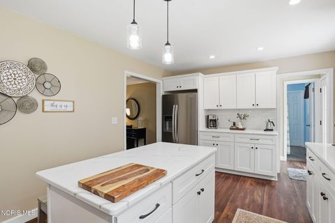 Tiny photo for 16191 Sherwood Road, Findlay, OH 45840 (MLS # 10008380)