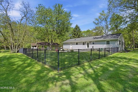 Tiny photo for 16191 Sherwood Road, Findlay, OH 45840 (MLS # 10008380)
