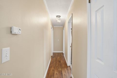 Tiny photo for 16191 Sherwood Road, Findlay, OH 45840 (MLS # 10008380)