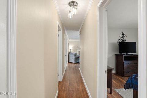 Tiny photo for 16191 Sherwood Road, Findlay, OH 45840 (MLS # 10008380)