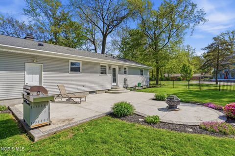 Tiny photo for 16191 Sherwood Road, Findlay, OH 45840 (MLS # 10008380)