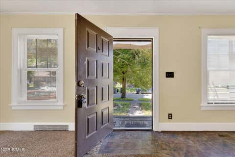 Tiny photo for 1717 Freeman Street, Toledo, OH 43606 (MLS # 10008655)