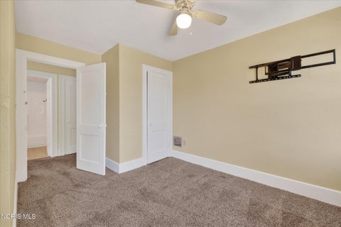 Tiny photo for 1717 Freeman Street, Toledo, OH 43606 (MLS # 10008655)