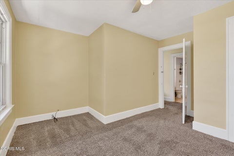 Tiny photo for 1717 Freeman Street, Toledo, OH 43606 (MLS # 10008655)