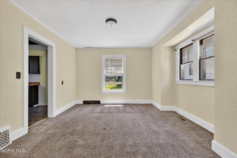 Tiny photo for 1717 Freeman Street, Toledo, OH 43606 (MLS # 10008655)
