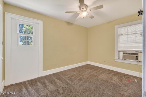 Tiny photo for 1717 Freeman Street, Toledo, OH 43606 (MLS # 10008655)