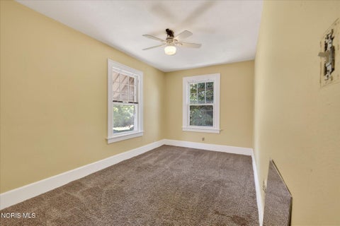 Tiny photo for 1717 Freeman Street, Toledo, OH 43606 (MLS # 10008655)