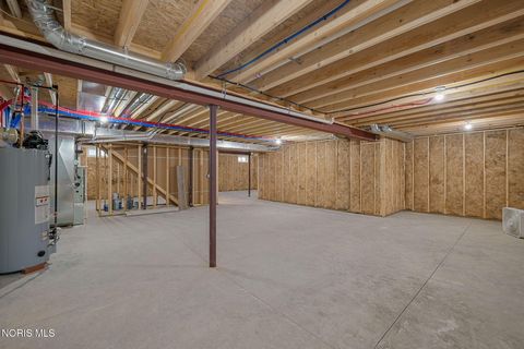 Tiny photo for 11171 Whitetail Way, Whitehouse, OH 43571 (MLS # 10004526)