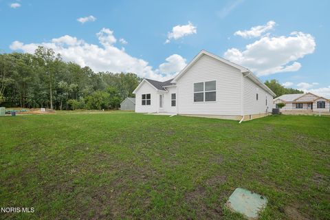 Tiny photo for 11171 Whitetail Way, Whitehouse, OH 43571 (MLS # 10004526)