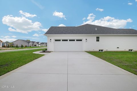 Tiny photo for 11171 Whitetail Way, Whitehouse, OH 43571 (MLS # 10004526)