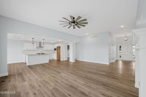 Tiny photo for 11171 Whitetail Way, Whitehouse, OH 43571 (MLS # 10004526)