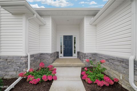 Tiny photo for 11171 Whitetail Way, Whitehouse, OH 43571 (MLS # 10004526)