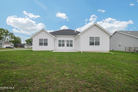 Tiny photo for 11171 Whitetail Way, Whitehouse, OH 43571 (MLS # 10004526)