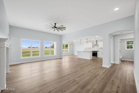 Tiny photo for 11171 Whitetail Way, Whitehouse, OH 43571 (MLS # 10004526)