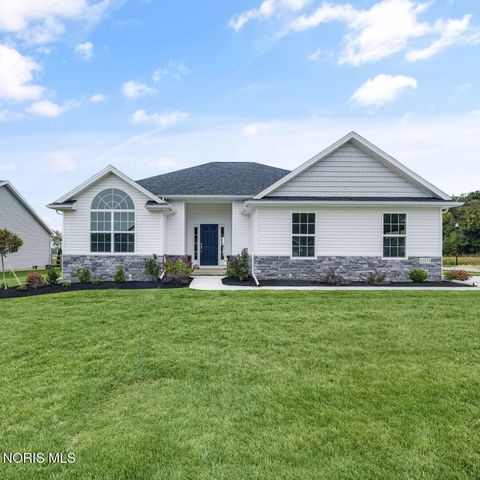 Photo of 11171 Whitetail Way, Whitehouse, OH 43571 (MLS # 10004526)