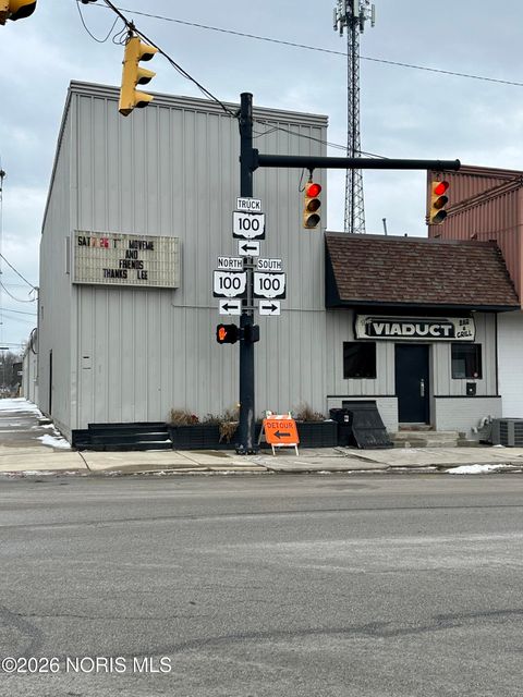 Photo of 84 N Washington Street, Tiffin, OH 44883 (MLS # 10003367)