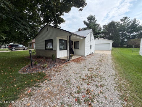 Tiny photo for 448 N Elm Street, Edgerton, OH 43517 (MLS # 10013259)