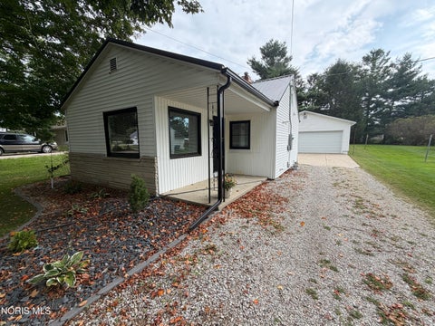 Tiny photo for 448 N Elm Street, Edgerton, OH 43517 (MLS # 10013259)