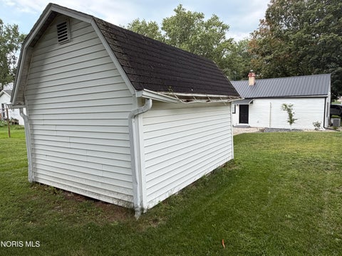 Tiny photo for 448 N Elm Street, Edgerton, OH 43517 (MLS # 10013259)