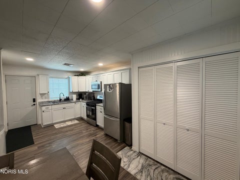 Tiny photo for 448 N Elm Street, Edgerton, OH 43517 (MLS # 10013259)