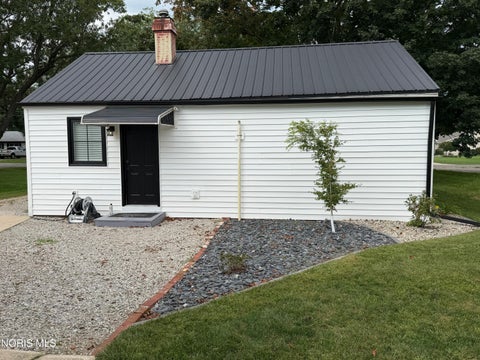 Tiny photo for 448 N Elm Street, Edgerton, OH 43517 (MLS # 10013259)