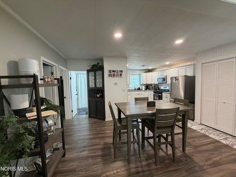 Tiny photo for 448 N Elm Street, Edgerton, OH 43517 (MLS # 10013259)