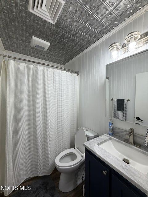 Tiny photo for 448 N Elm Street, Edgerton, OH 43517 (MLS # 10013259)