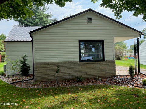 Tiny photo for 448 N Elm Street, Edgerton, OH 43517 (MLS # 10013259)