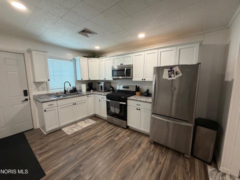 Tiny photo for 448 N Elm Street, Edgerton, OH 43517 (MLS # 10013259)