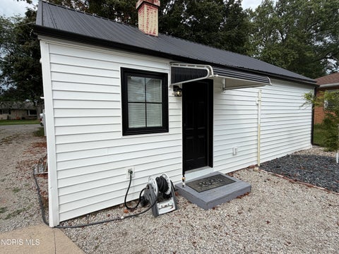 Tiny photo for 448 N Elm Street, Edgerton, OH 43517 (MLS # 10013259)