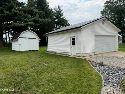 Tiny photo for 448 N Elm Street, Edgerton, OH 43517 (MLS # 10013259)