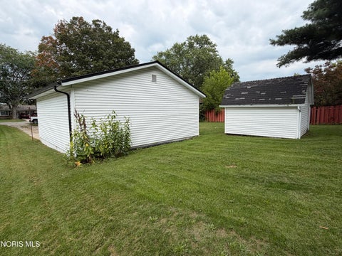 Tiny photo for 448 N Elm Street, Edgerton, OH 43517 (MLS # 10013259)