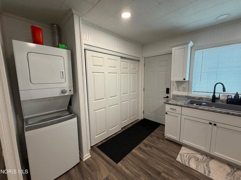 Tiny photo for 448 N Elm Street, Edgerton, OH 43517 (MLS # 10013259)