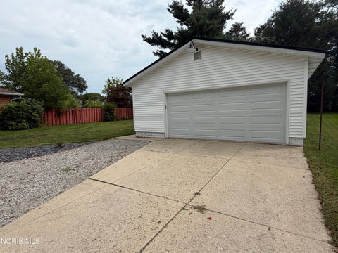 Tiny photo for 448 N Elm Street, Edgerton, OH 43517 (MLS # 10013259)