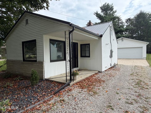 Tiny photo for 448 N Elm Street, Edgerton, OH 43517 (MLS # 10013259)