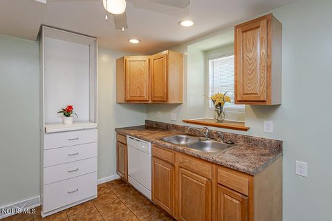 Tiny photo for 606 Toronto Avenue, Toledo, OH 43609 (MLS # 10008577)