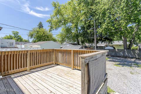 Tiny photo for 606 Toronto Avenue, Toledo, OH 43609 (MLS # 10008577)