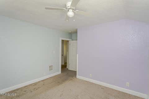 Tiny photo for 606 Toronto Avenue, Toledo, OH 43609 (MLS # 10008577)