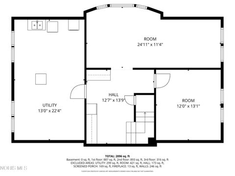Tiny photo for 3333 W Bancroft Street, Ottawa Hills, OH 43606 (MLS # 10007563)
