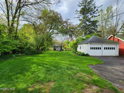 Tiny photo for 3333 W Bancroft Street, Ottawa Hills, OH 43606 (MLS # 10007563)