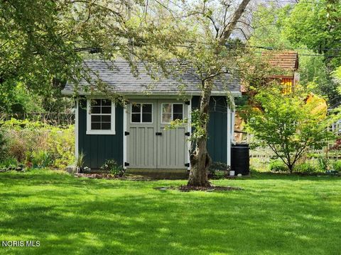 Tiny photo for 3333 W Bancroft Street, Ottawa Hills, OH 43606 (MLS # 10007563)