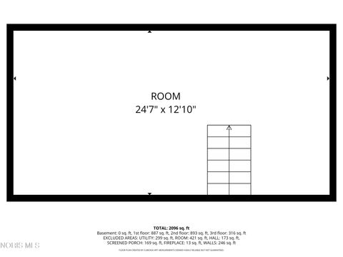 Tiny photo for 3333 W Bancroft Street, Ottawa Hills, OH 43606 (MLS # 10007563)
