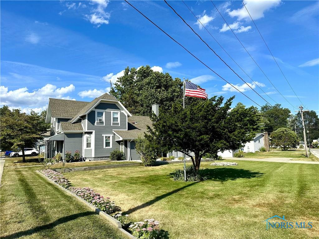 6547 Lenderson Avenue