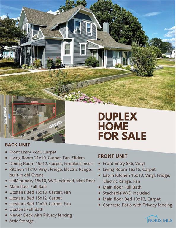 6547 Lenderson Avenue